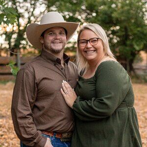 Meet your Posher, Terri